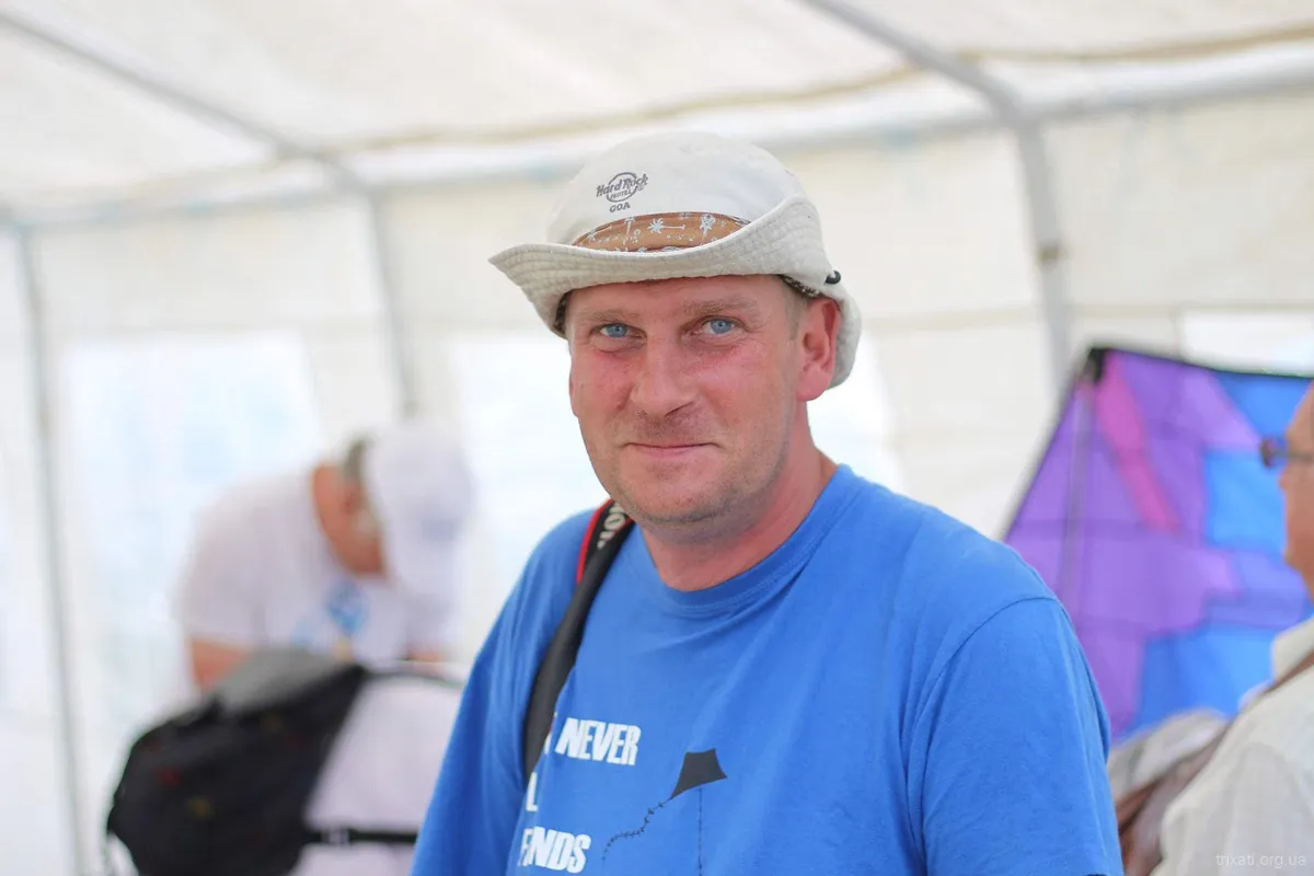 Відгуки учасників Tryhutty Kite Fest 2018