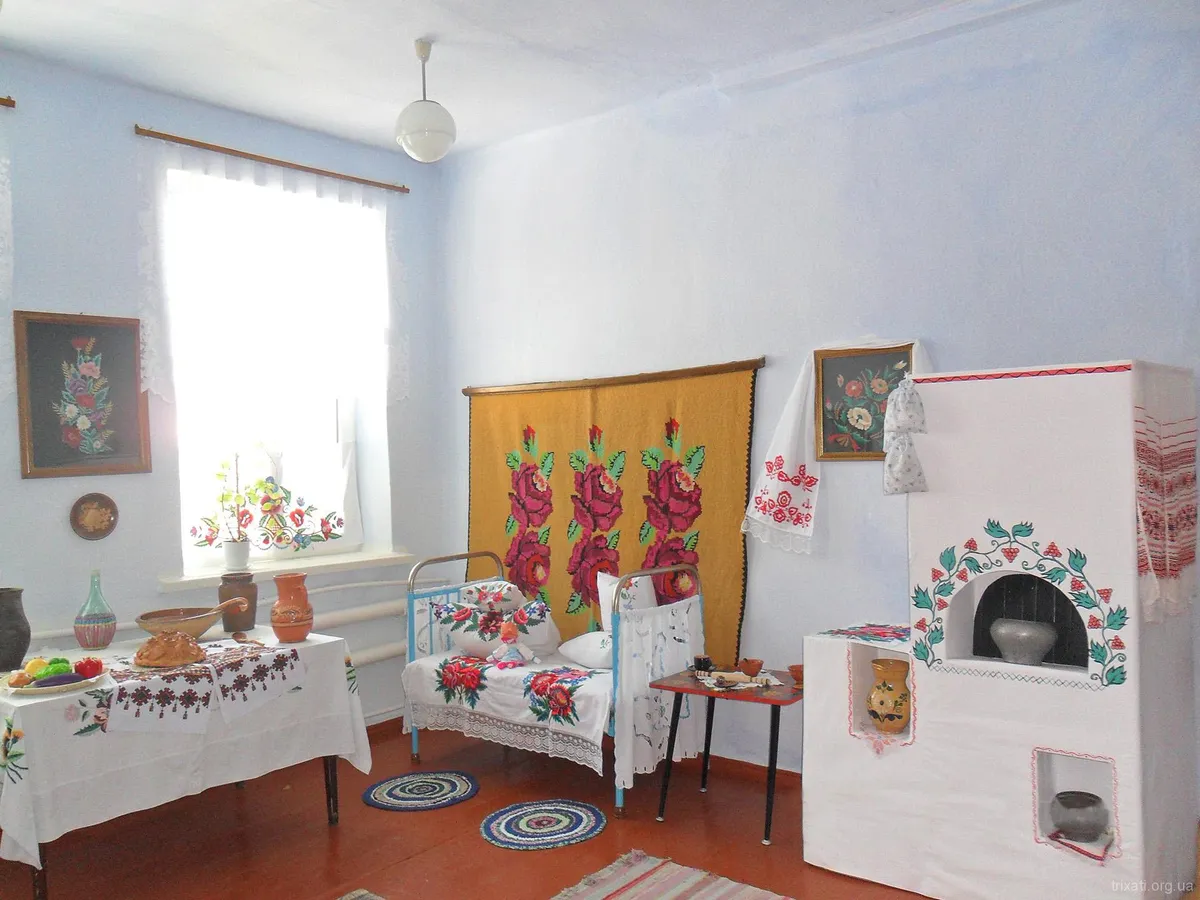 Дитячий садок