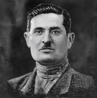 Тихон Мандра