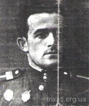 Спогади Вінера А.В. про ґетто