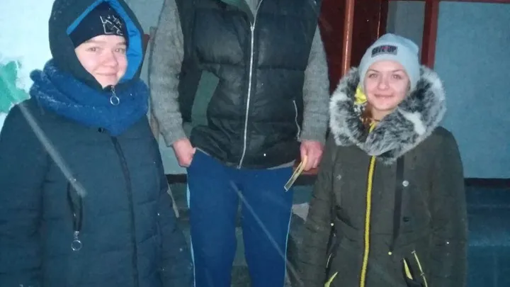 Відзначення Дня вшанування учасників бойових дій на території інших держав та 32-ї річниці виведення військ колишнього СРСР з Республіки Афганістан