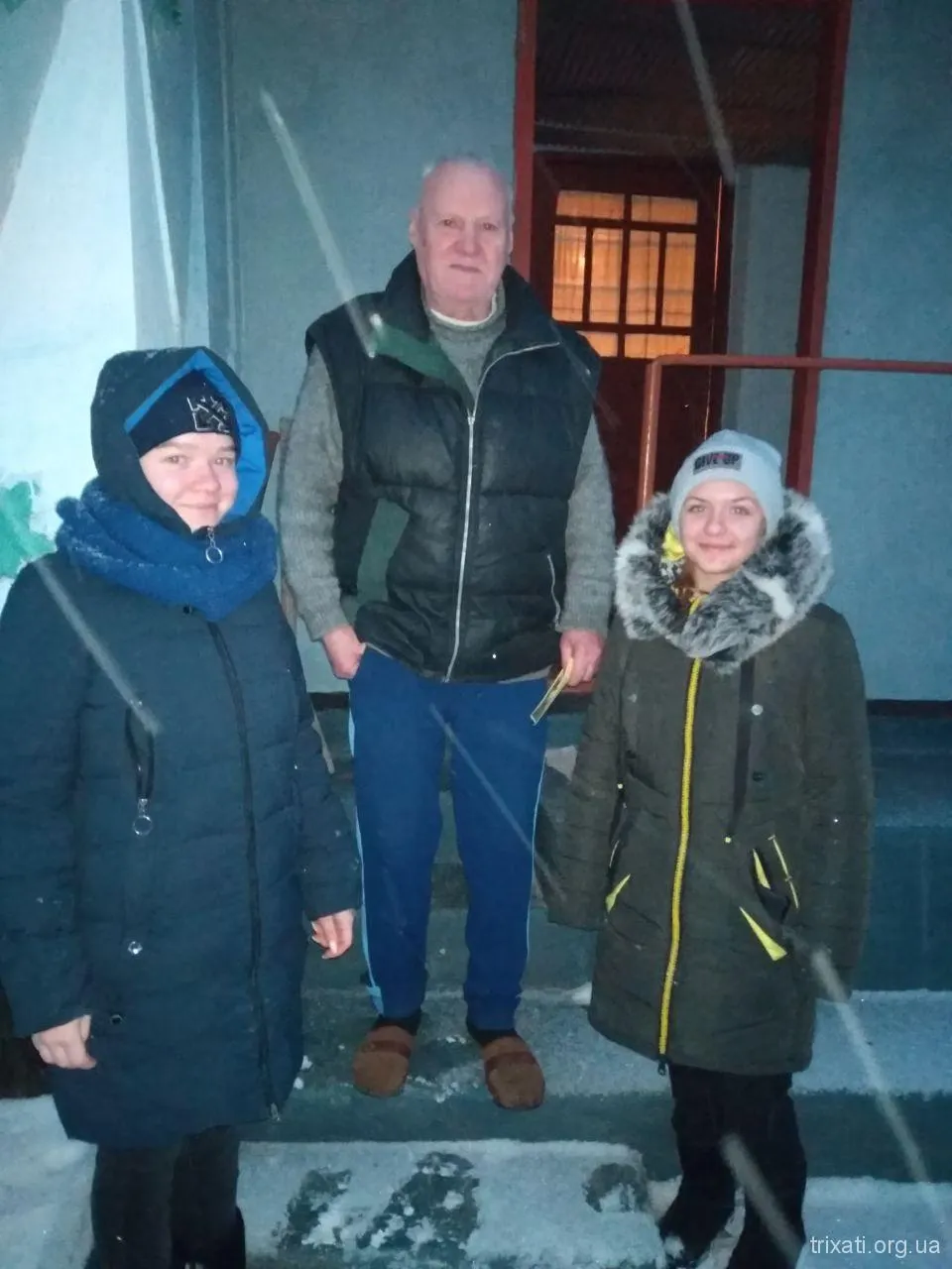 Відзначення Дня вшанування учасників бойових дій на території інших держав та 32-ї річниці виведення військ колишнього СРСР з Республіки Афганістан