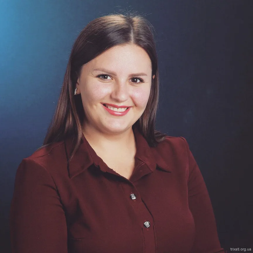 Літвін Олена ІгорівнаЗаступник директора з виховної роботивчитель фізики та інформатики, ІІ категорія