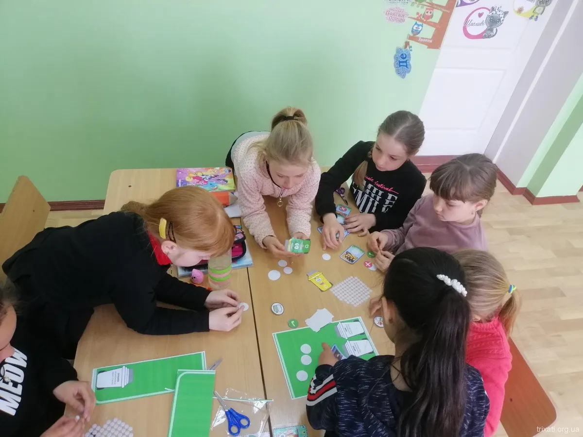 22 квітня – Міжнародний день Землі