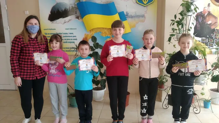 “100 мрій Миколаївського району”