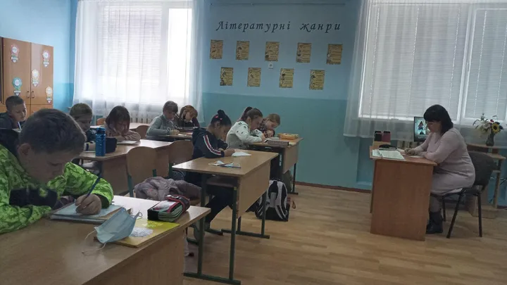 День української мови та писемності – 2021