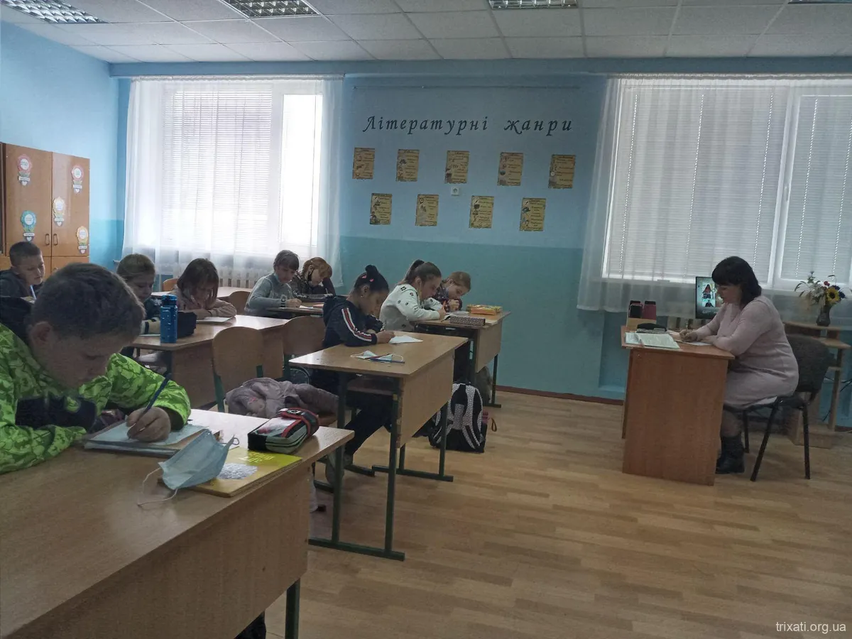 День української мови та писемності – 2021