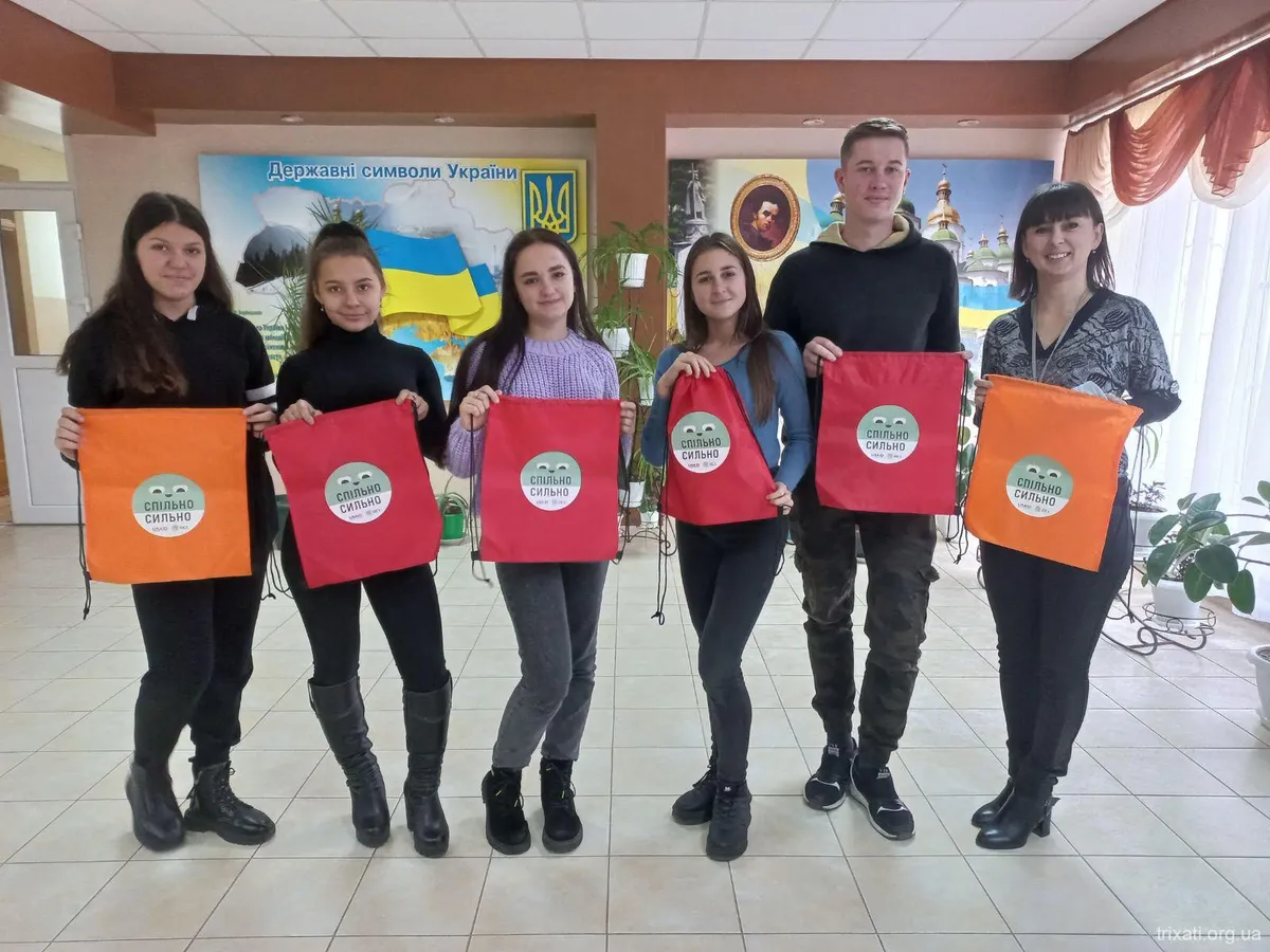 Нагороди знайшли своїх власників