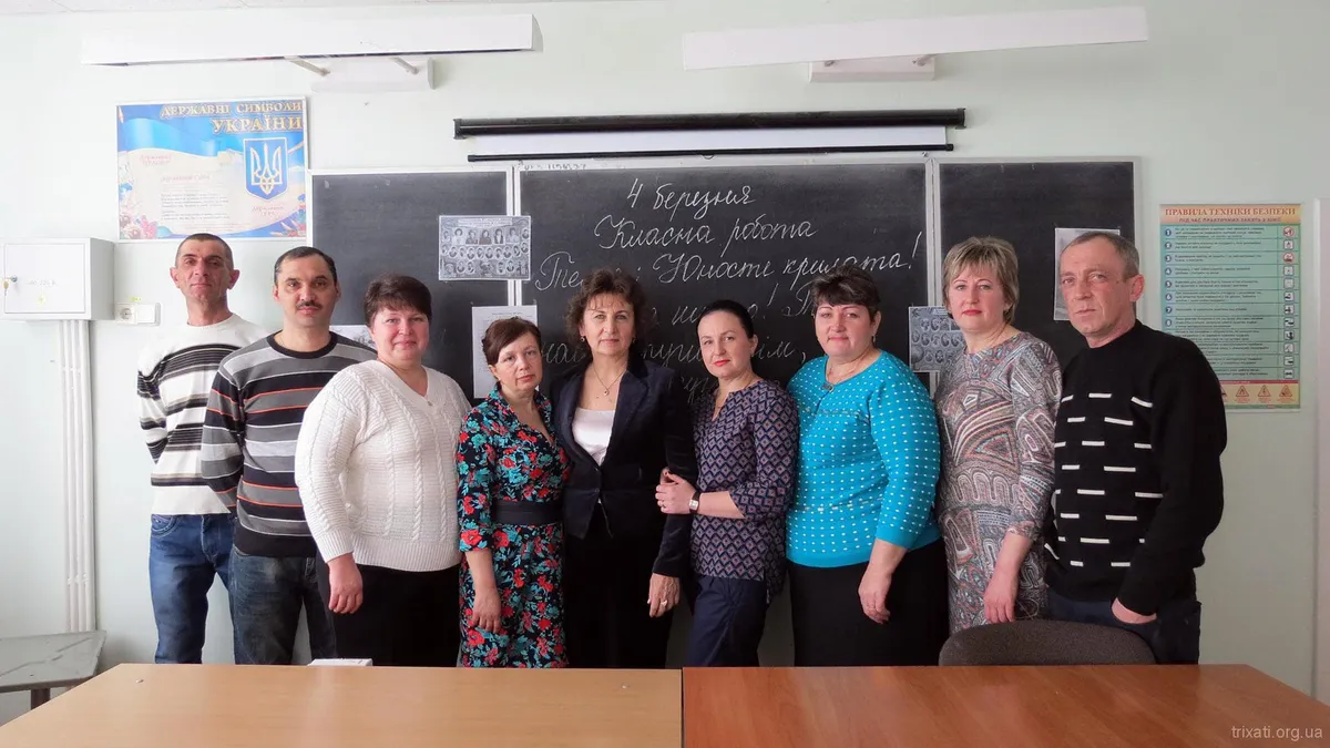Забута мелодія дитинства