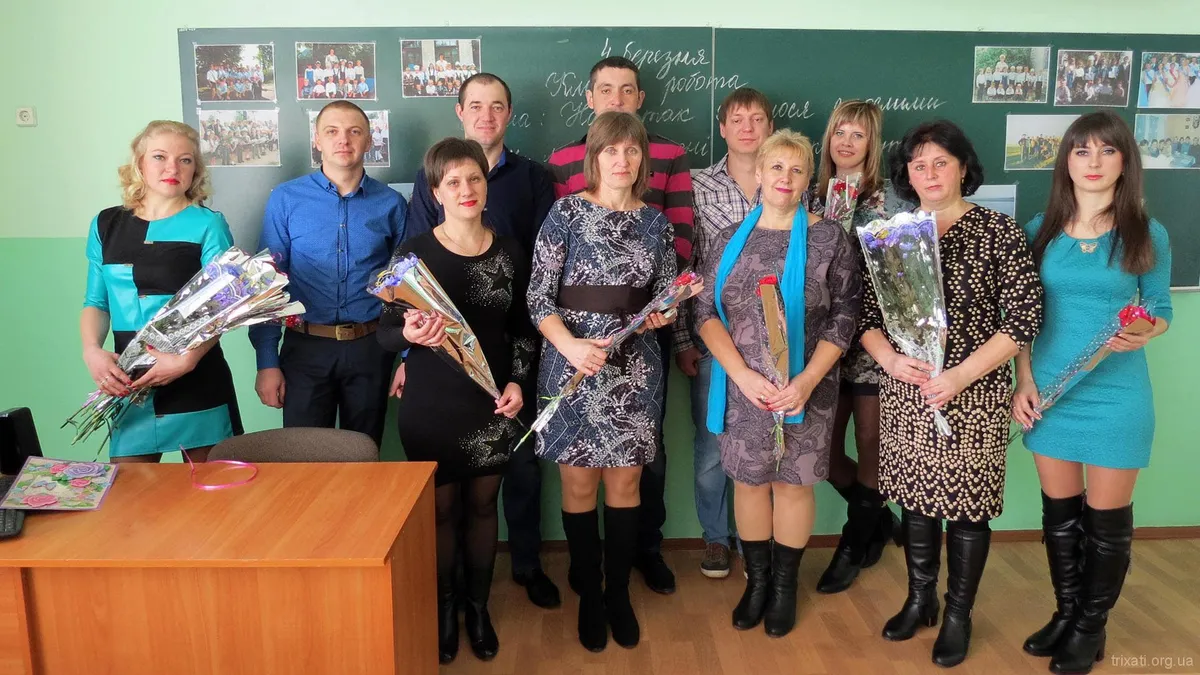 Забута мелодія дитинства